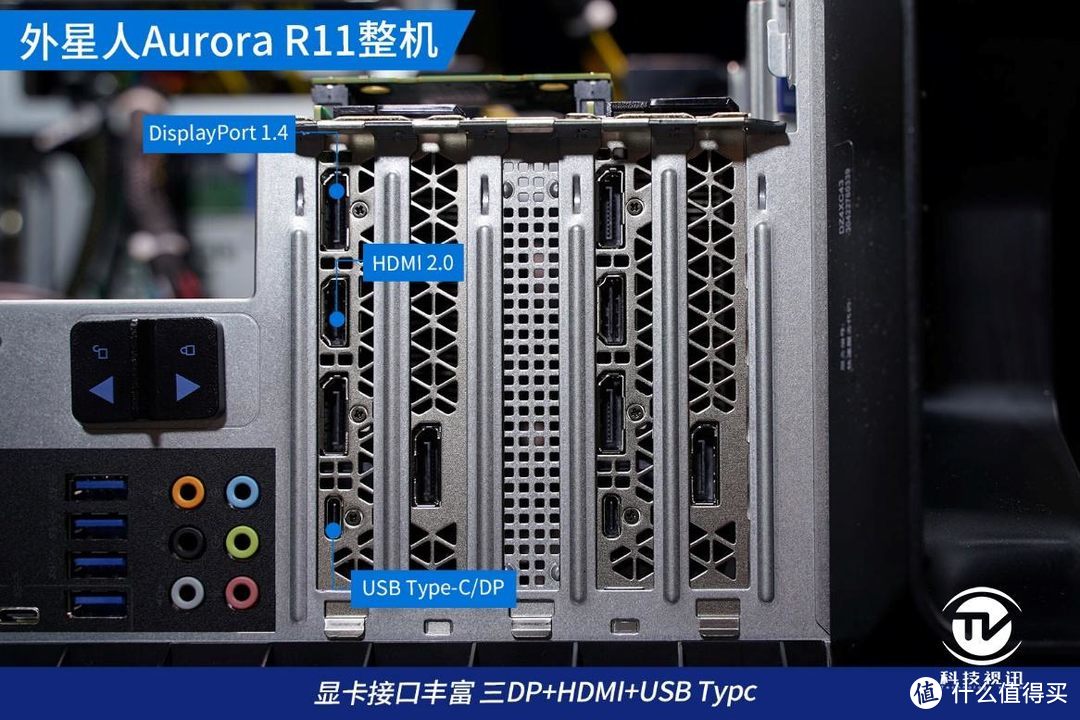 双2080ti尽爽3a大作外星人aurorar11整机评测