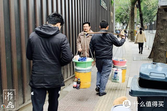 比小面还好吃？重庆正东担担面，油润香辣，姜味浓郁