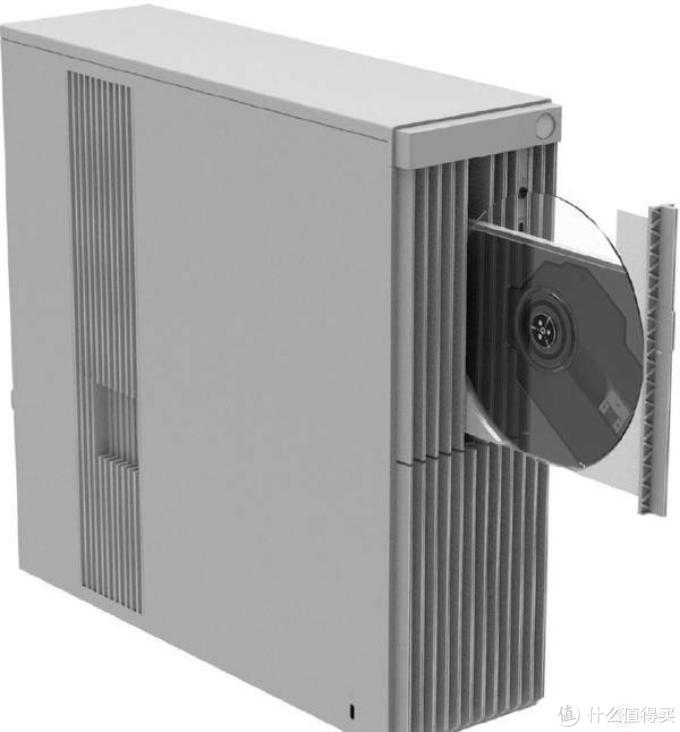 华为商用台式机外观设计曝光:搭AMD Ryzen 5 Pro处理器、国产UOS操作系统