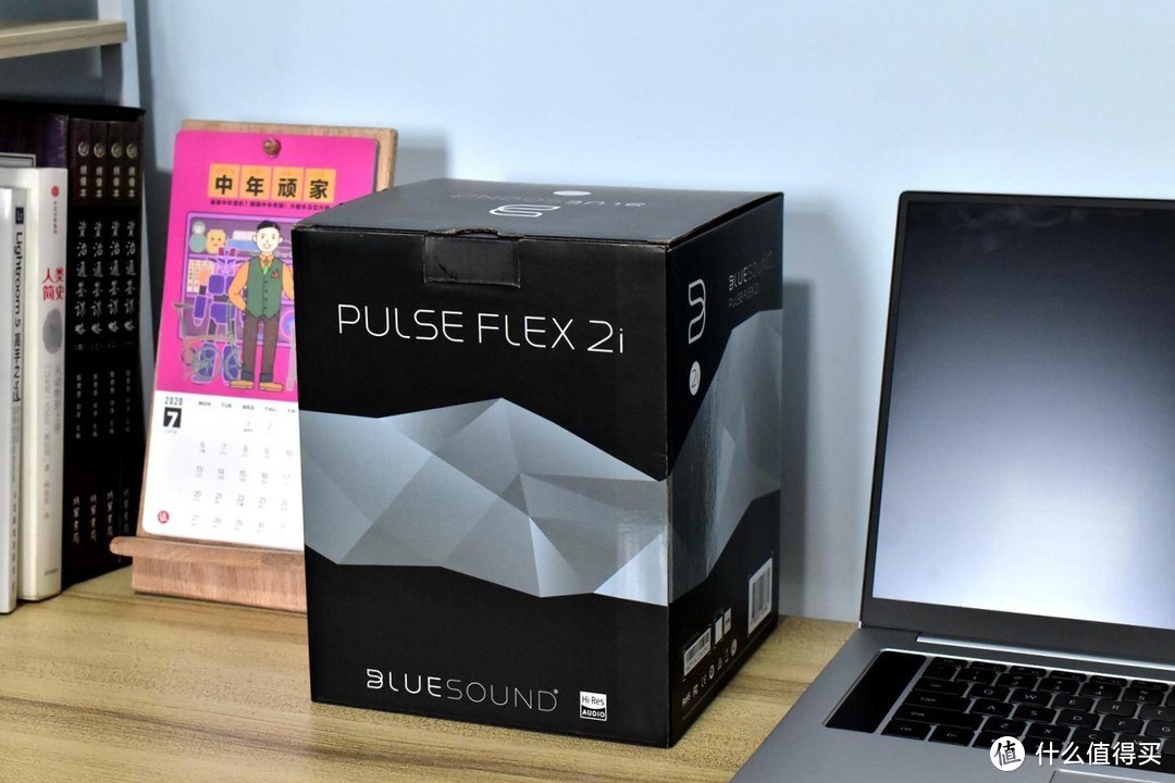 功能多音质感人-BLUESOUND PULSE FLEX 2i 智能无线蓝牙音响