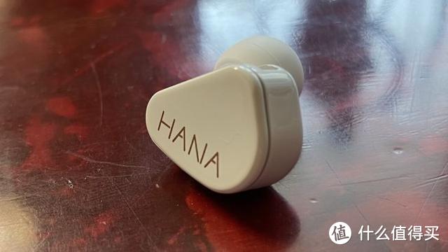 [评测] 优雅，动听——天使吉米 HANA（内含与氧气对比）