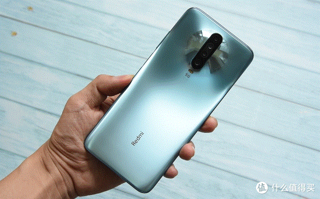 驍龍765G+120Hz流速屏，千元級5G水桶機Redmi K30i使用體驗