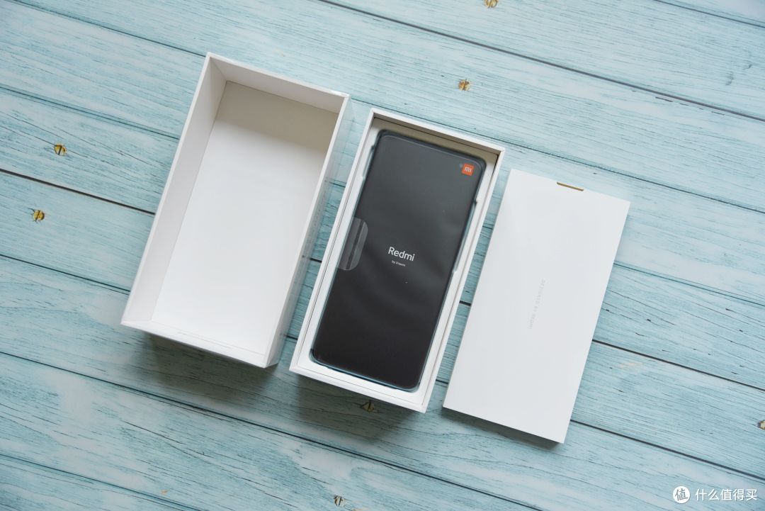 驍龍765G+120Hz流速屏，千元級5G水桶機Redmi K30i使用體驗