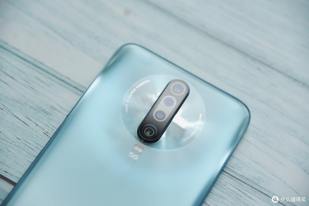 驍龍765G+120Hz流速屏，千元級5G水桶機Redmi K30i使用體驗