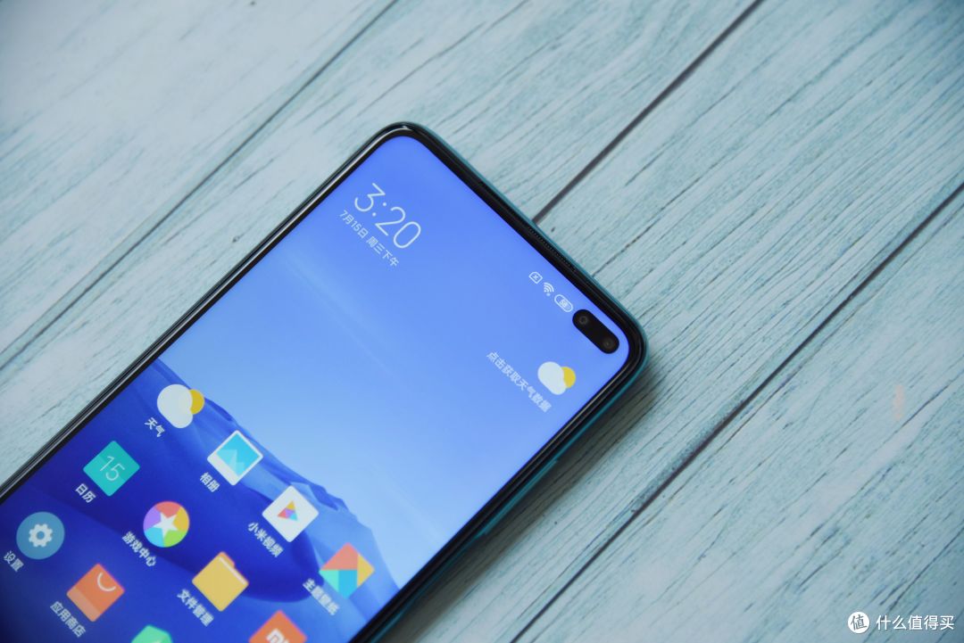 驍龍765G+120Hz流速屏，千元級5G水桶機Redmi K30i使用體驗