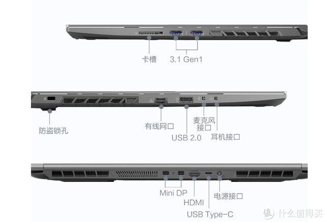 五千元预算如何买大牌轻薄/游戏本？这十款新品供参考