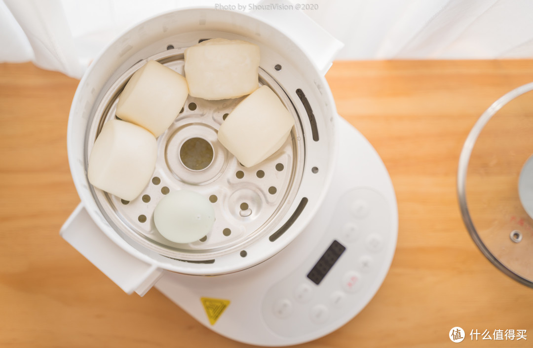 米家生态出品：圈厨多用途电热锅，把简单的生活过得更精致