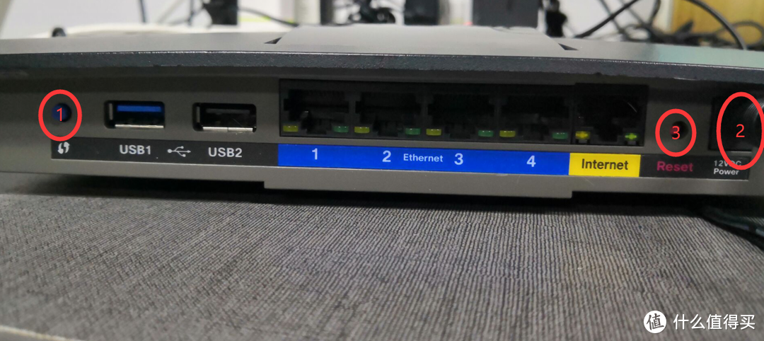 性价比最高的梅林路由器——linksys EA6700刷梅林固件教程，带Aimesh组网