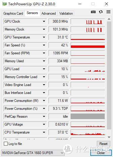 全方位提升，满载温度不超60、索泰GTX1660super X-GAMING Pro 显卡 评测