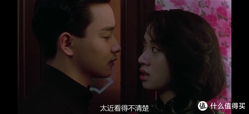 陌上人如玉 公子世无双！10部张国荣代表作 看尽世间离合沧桑