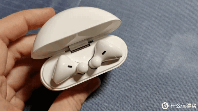 华为无线耳机freebuds3