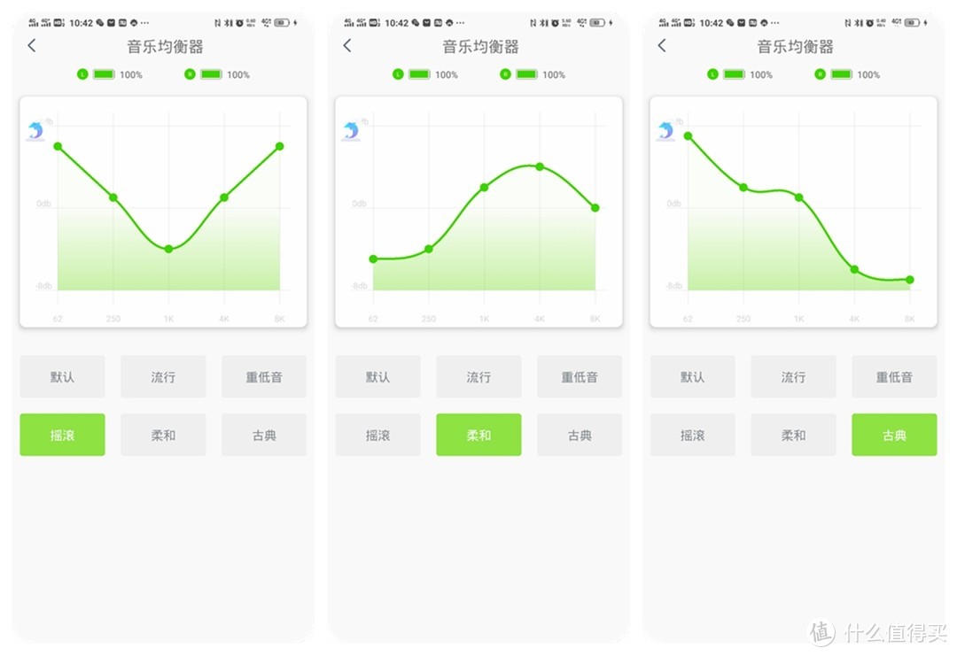 简单实用的蓝牙耳机QCY-TC1