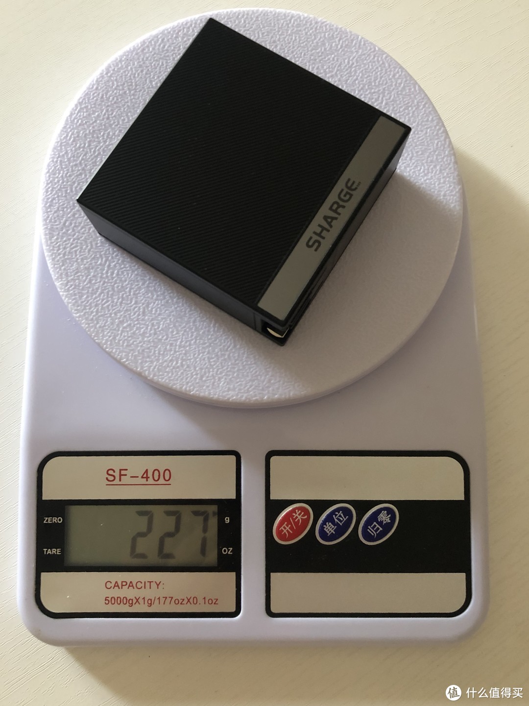 闪极 100w