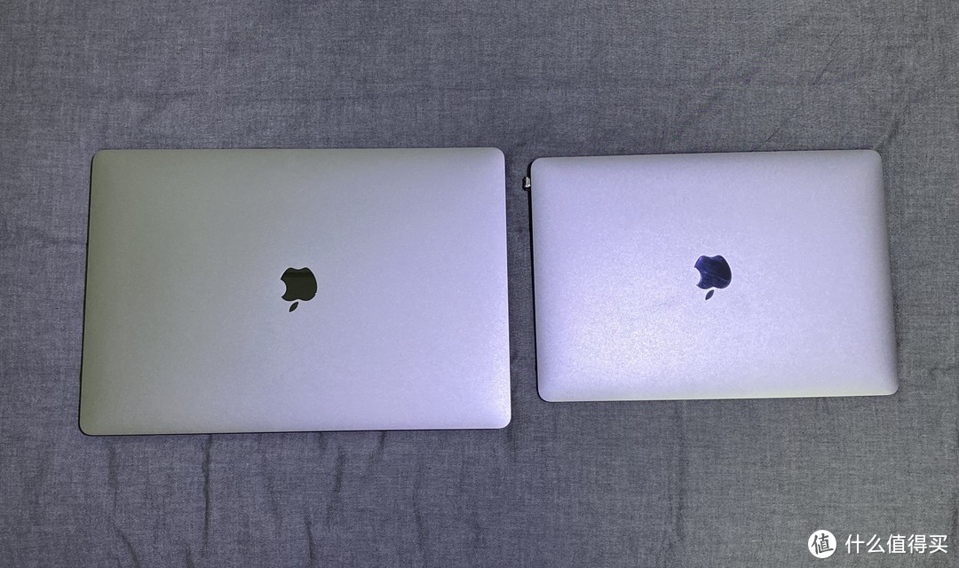 一篇没那么认真的开箱，16寸基础配Macbook Pro开箱简评