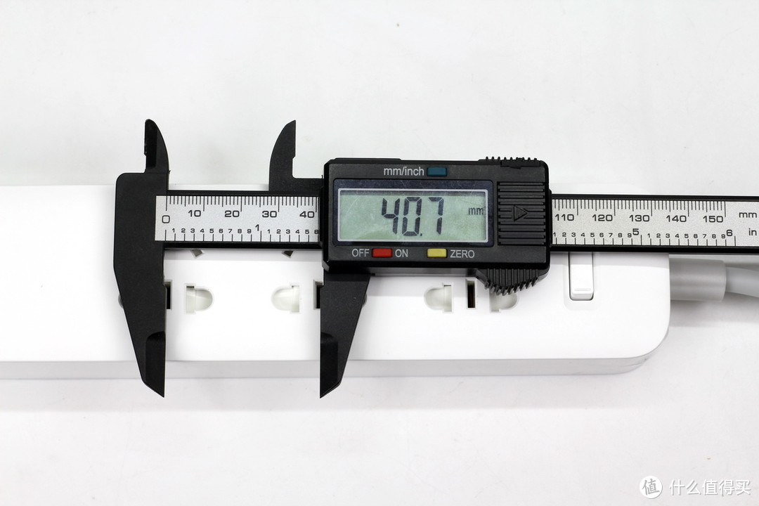 二代小米USB插线板米家三口27W快充延长线插座MJCXB02QM试用体验