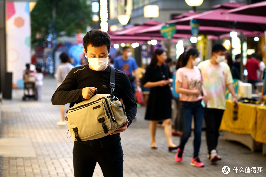 旅行、街拍你的摄影装备拍丢么？PD（巅峰设计）有颜也要退避三舍，防盗攻略推荐几款摄影配件