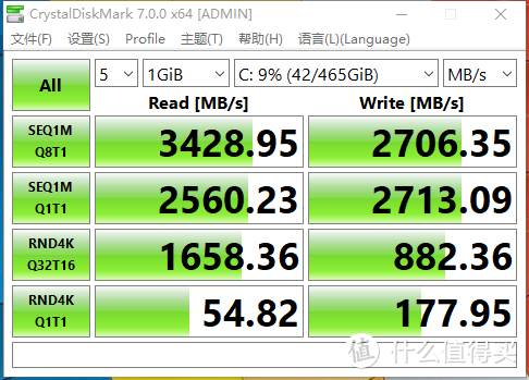 突如其来的装机——2K 预算如何装一台 3500X