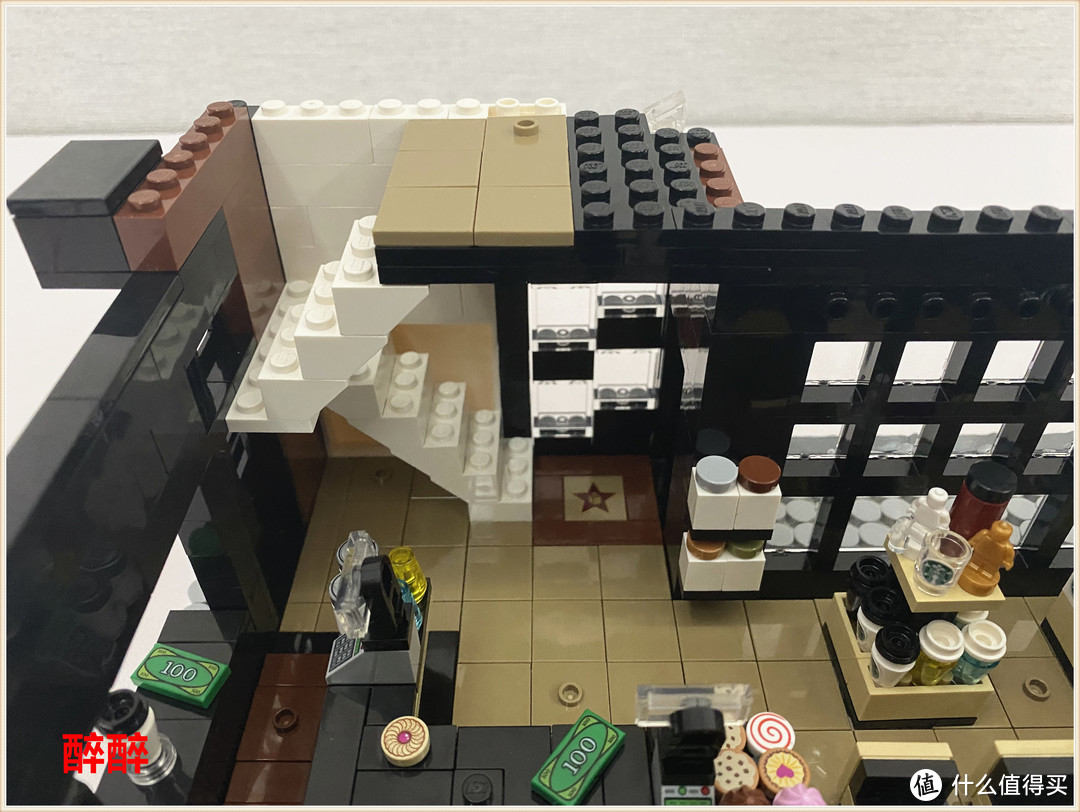 Ohsojang - Starbucks Modular 2020（星巴克）醉测评