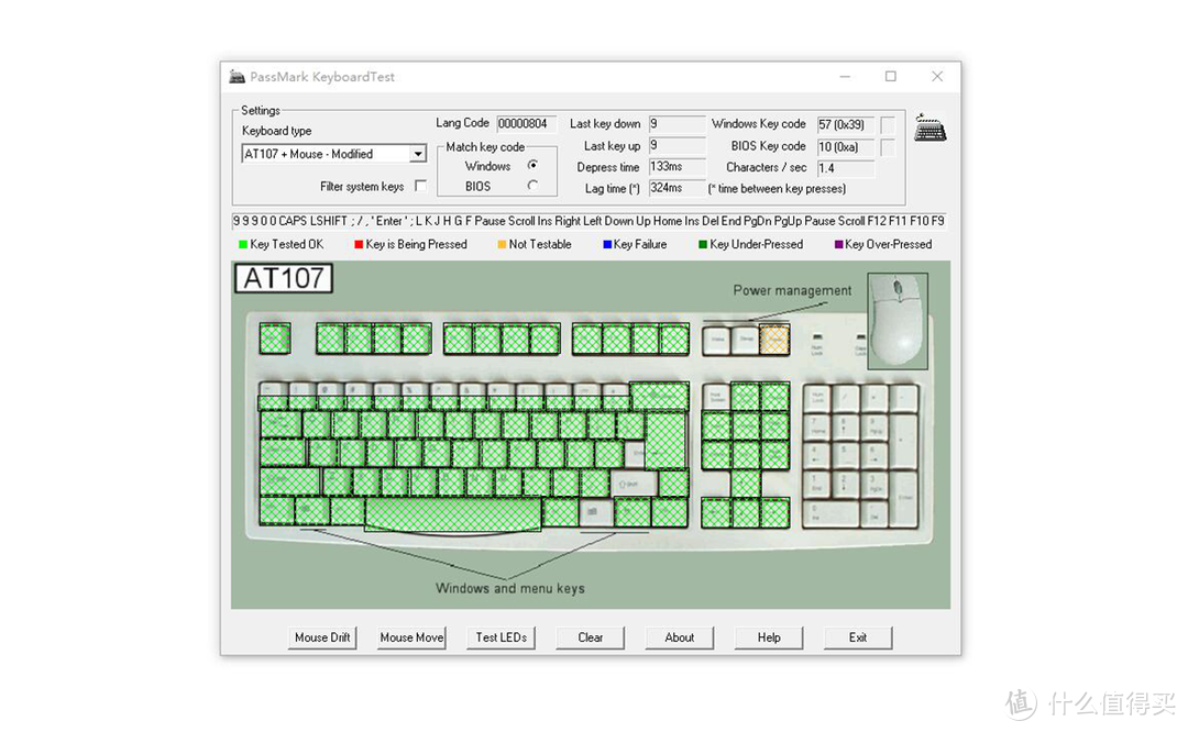 HyperX 阿洛伊起源机械键盘体验
