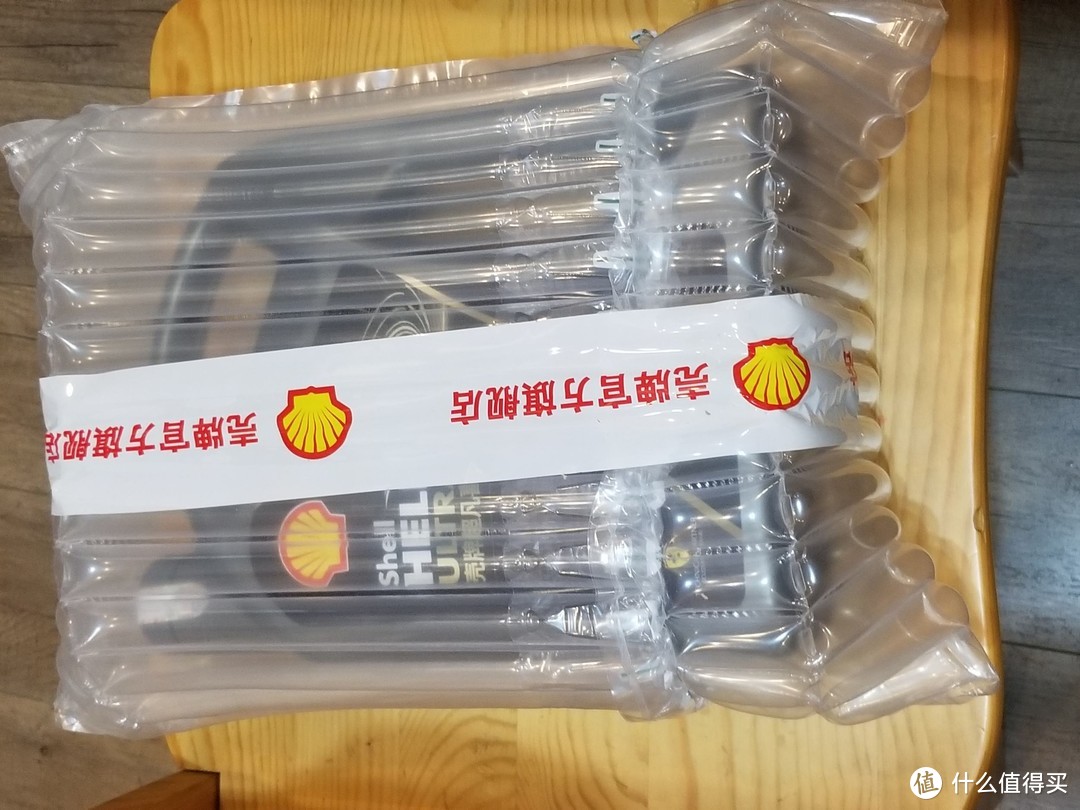 适合的就是最好的 - 壳牌2020新品超凡喜力都市光影版试用