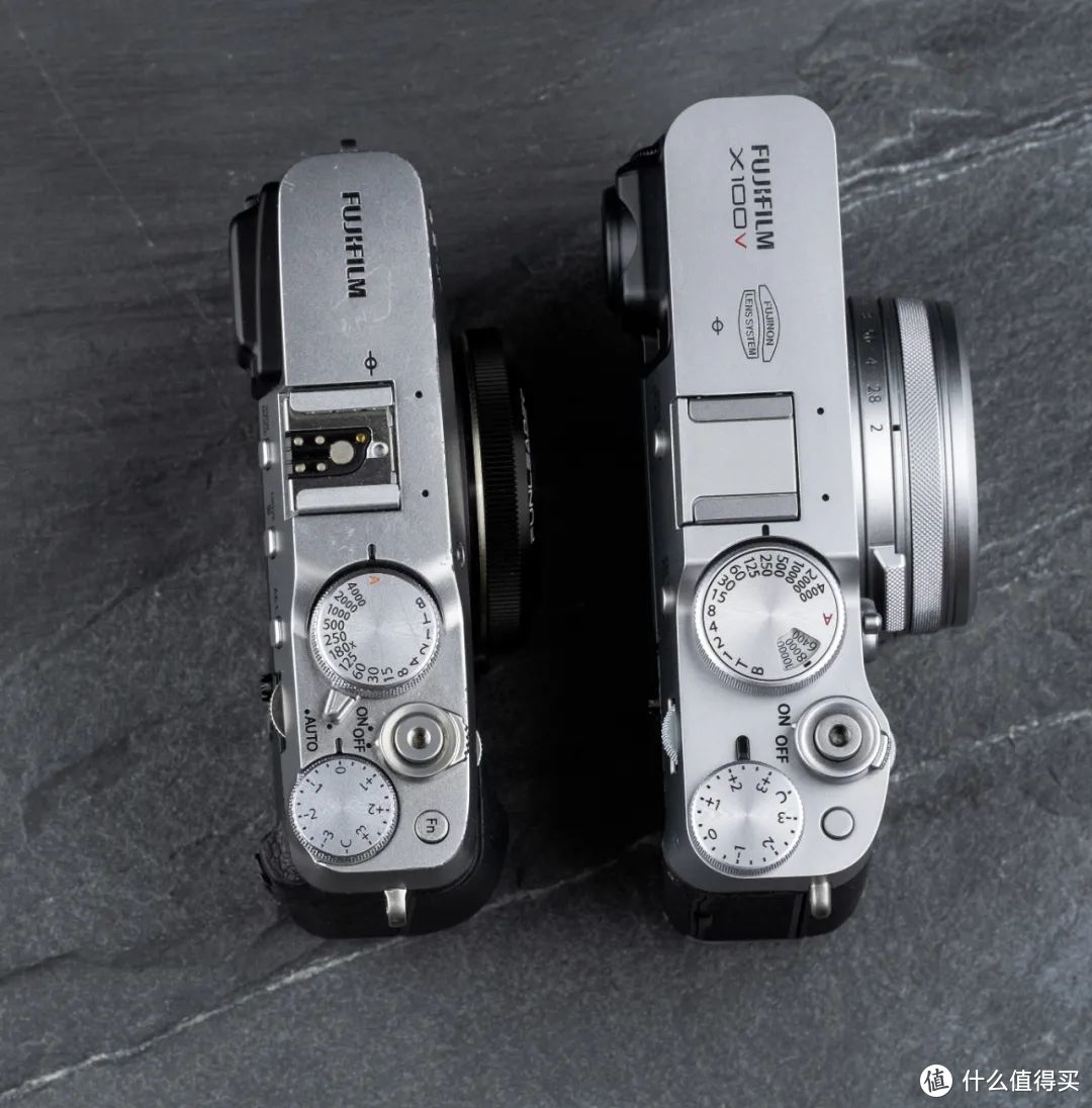 可以拍照的镜头盖？还不用对焦？ funleader饭粒18mm F8上手评测