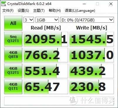 选SSD，能PCIe绝不SATA，超频三迅捷M.2 SSD装机体验