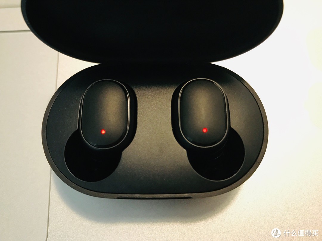 RedMi AirDots 2把玩一周轻评测——百元真无线耳机再次来袭