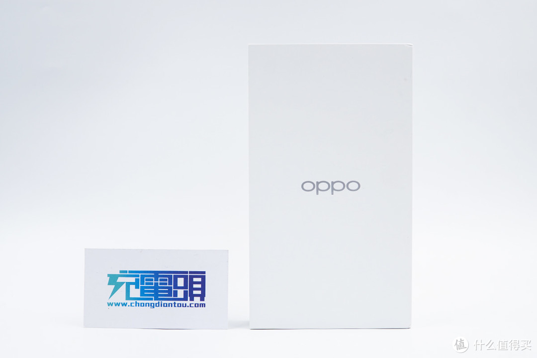 OPPO 50W饼干充电器开箱：小饼干有大能量！最薄50W没跑了