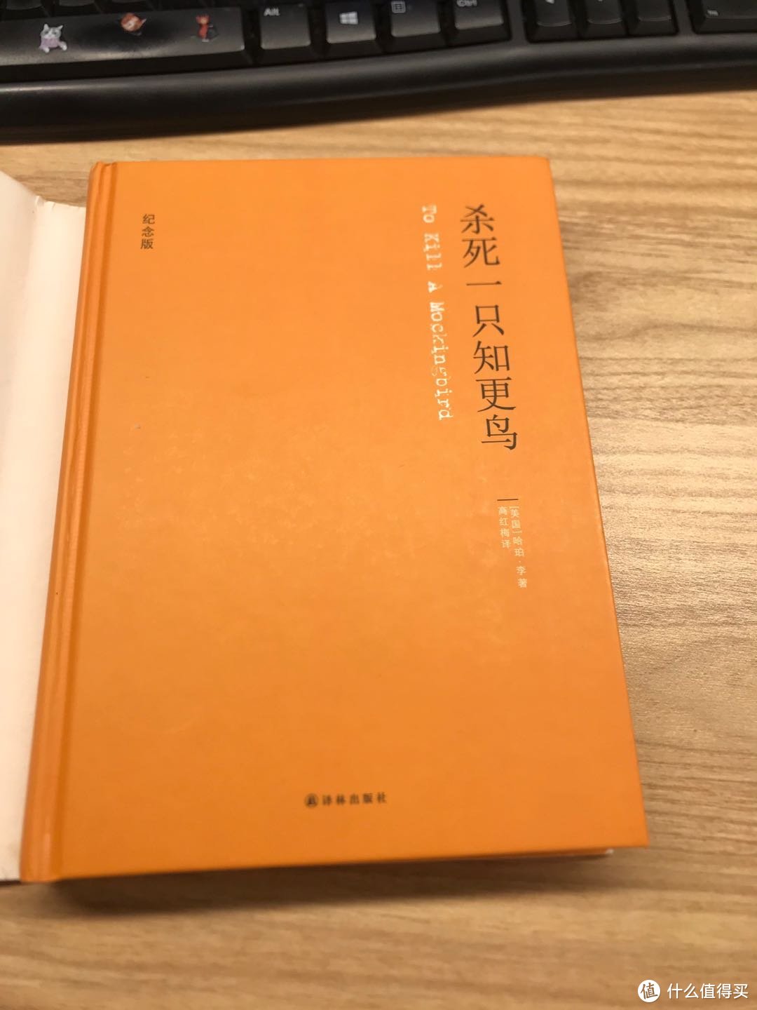 治愈系列-《杀死一只知更鸟》：内心深处的法庭无公平可言