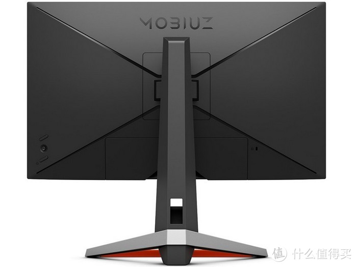 集成treVolo静电薄膜喇叭、支持HDRi技术：BenQ明基 发布MOBIUZ EX2510和EX2710显示器