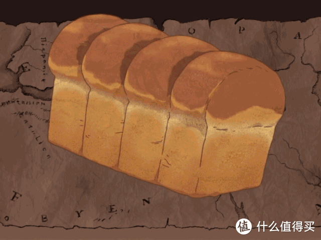 被吐槽“硬”核的黑面包，你愿不愿意吃？