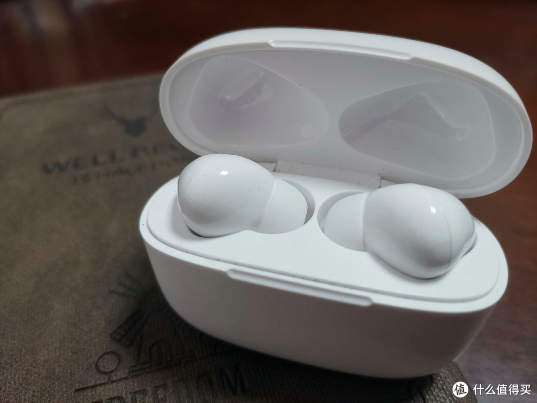 致敬AirPods Pro？——潜在客户眼光审视网易云音乐定制版Music Pods