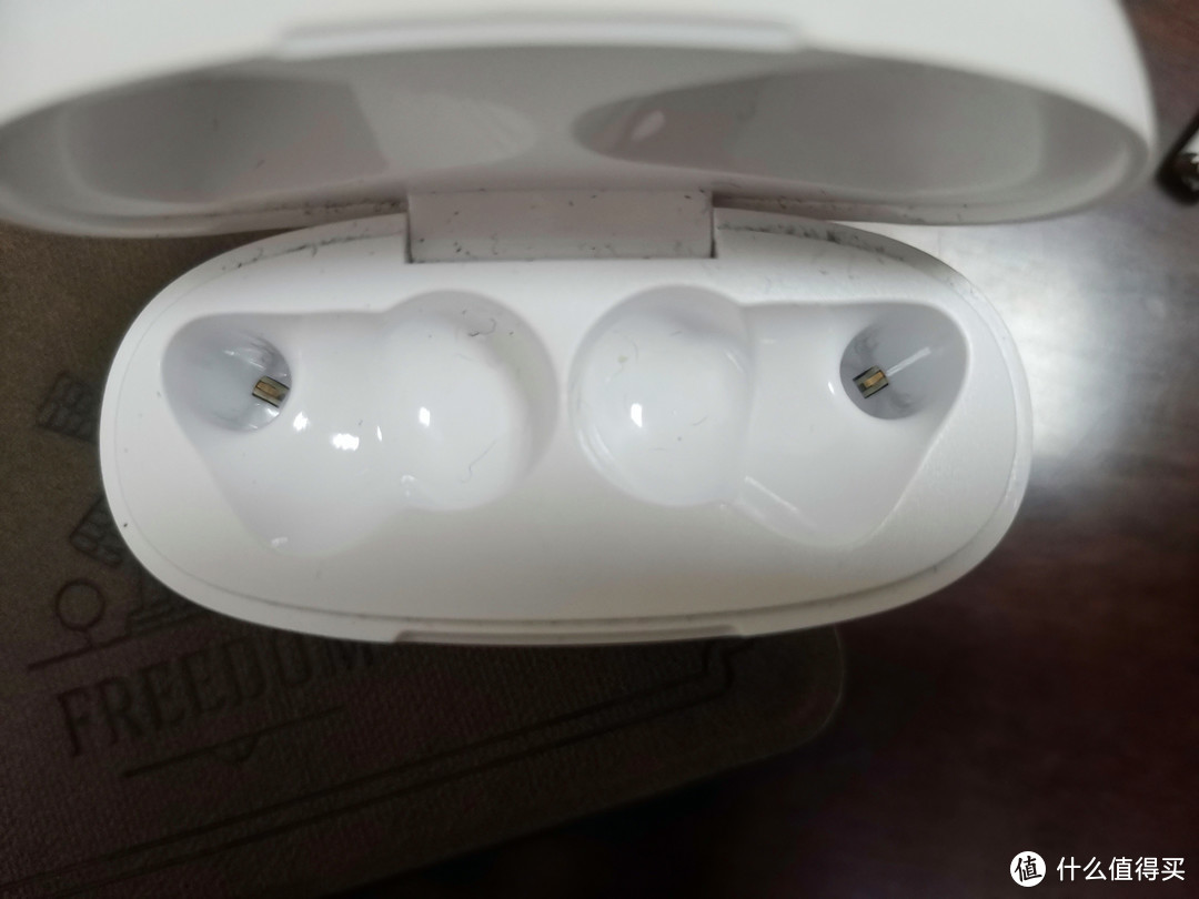 致敬AirPods Pro？——潜在客户眼光审视网易云音乐定制版Music Pods