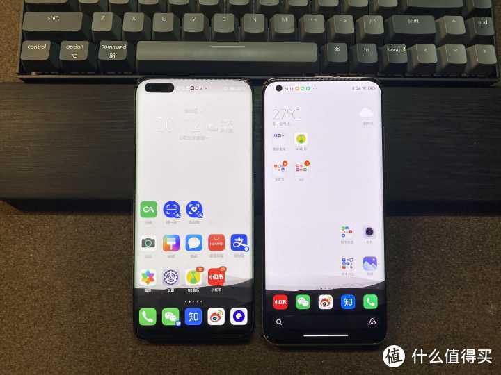 华为P40 Pro 与 小米10Pro 选哪个?分享真实使用体验