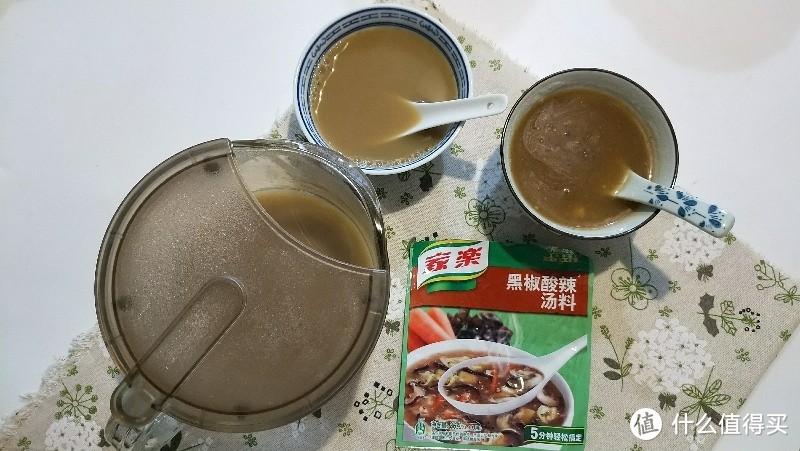 分享我经常做又很好喝的12款破壁机食谱（饮品/汤）