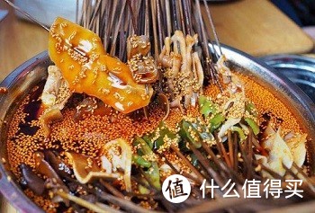 乐山钵钵鸡（网络图）