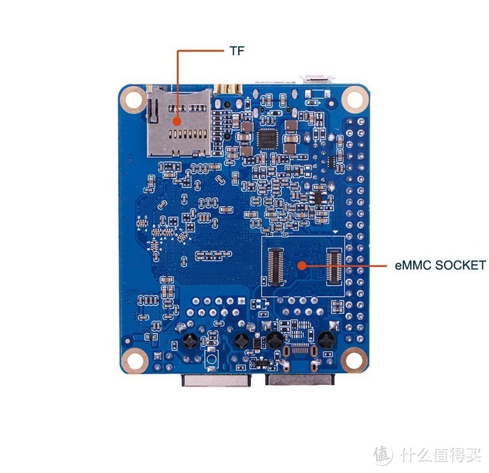 比树莓派还小，千兆+百兆LAN：Radxa瑞莎 发布Rock Pi E开发板