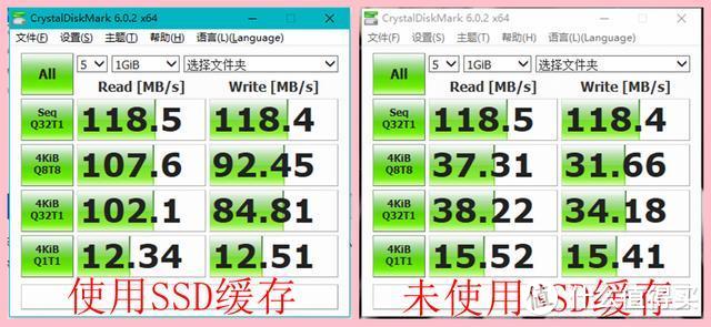 群晖还可以这样玩！DS720+高速缓存&链路聚合指南，让你速度翻一倍！