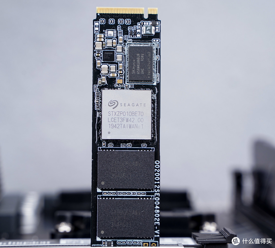 觉得B550贵了？PCIe4.0让你物有所值！