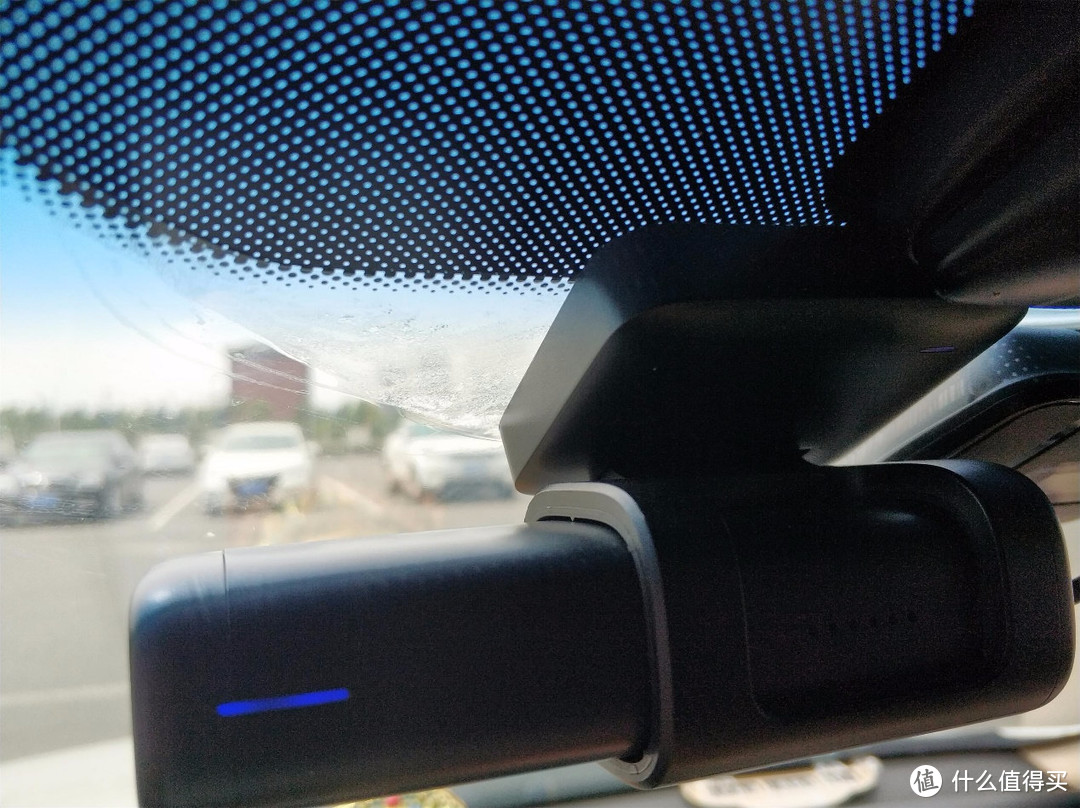 能录4K的行车记录仪---盯盯拍MINI5记录路上的美好