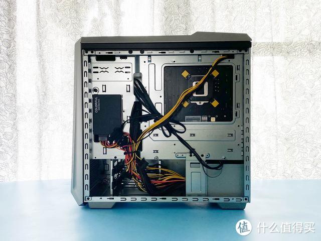 买电脑整机没有性价比？实测看看这台七彩虹iGame Sigma M380