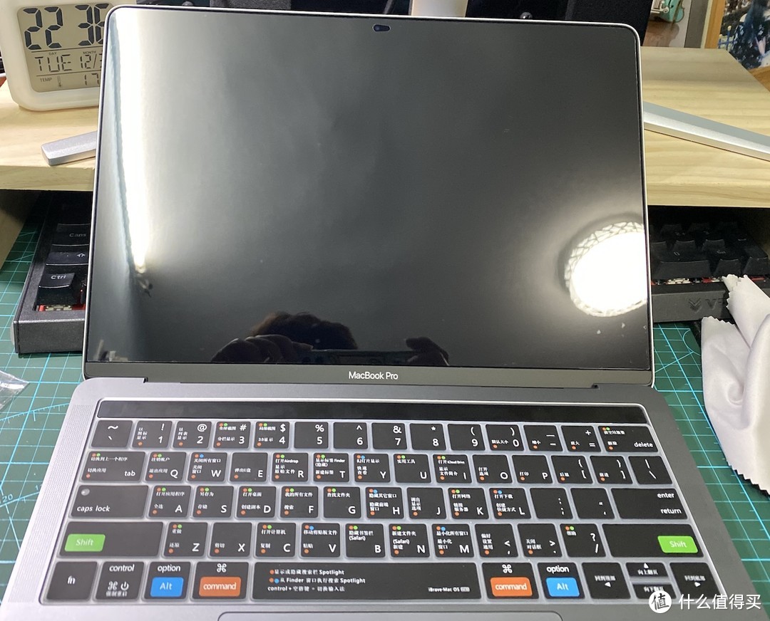 新人 入手MacBook Pro 2019 13初（半年）体验