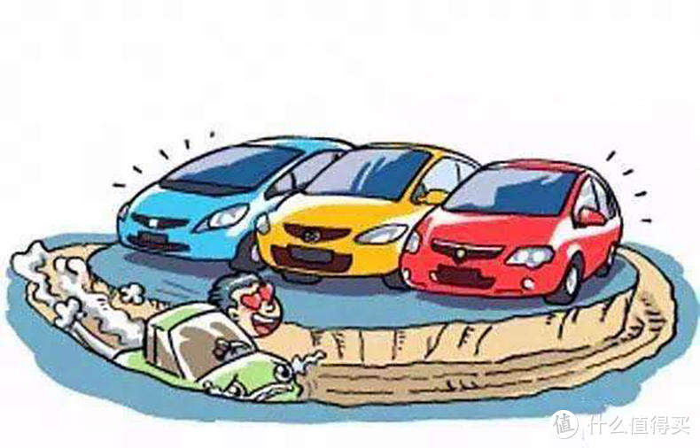 买二手车切莫贪便宜 细数二手车市陷阱 二手车 什么值得买