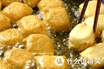 极食优鲜石屏包浆豆腐