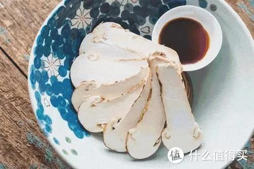 云南独有的极食优鲜松茸