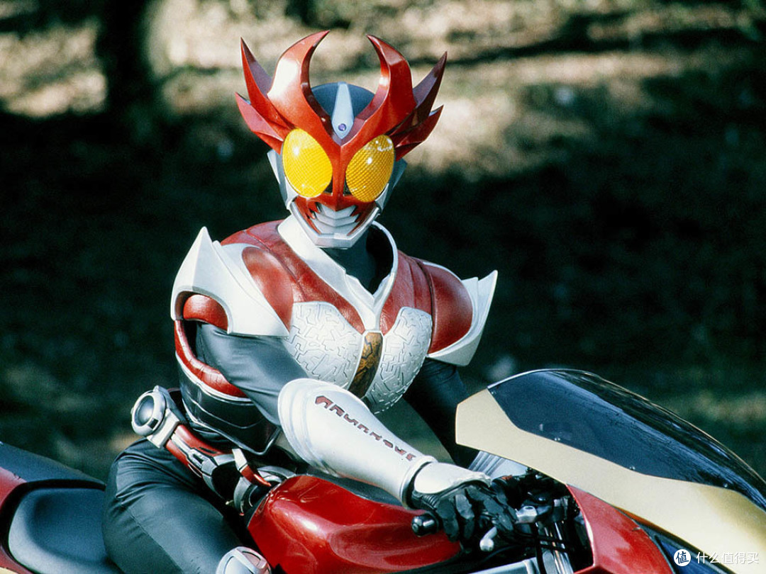 假面骑士亚极陀常常被遗忘的佳作