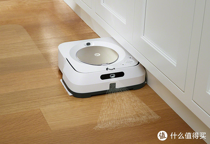 扫地机器人“领头羊”iRobot，带你解锁清洁新方式！
