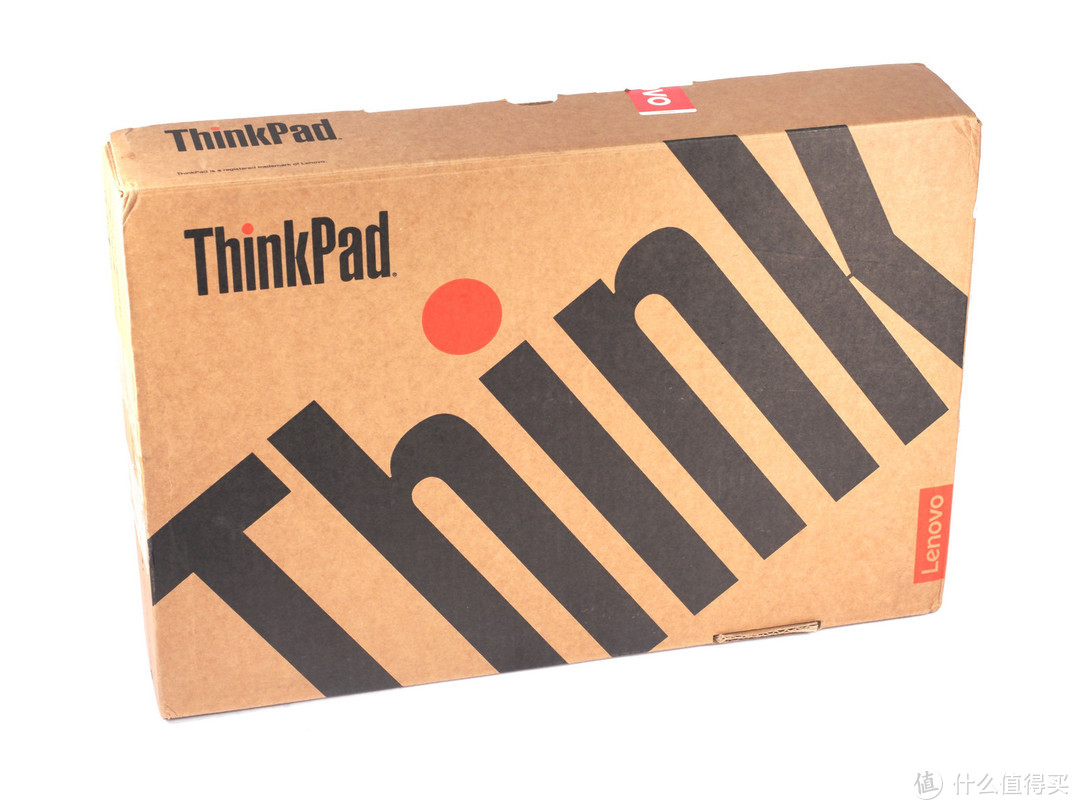 ThinkPad E14 锐龙版评测——ThinkPad的招牌还好用吗？