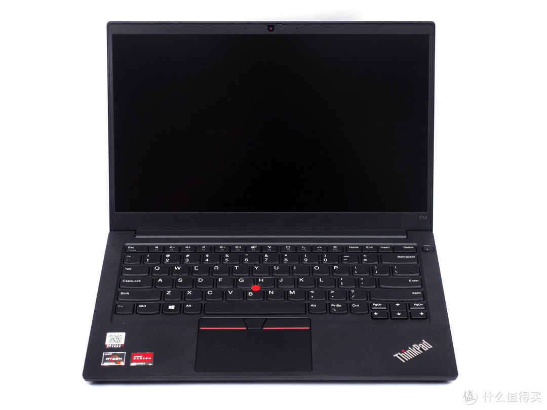 ThinkPad E14 锐龙版评测——ThinkPad的招牌还好用吗？