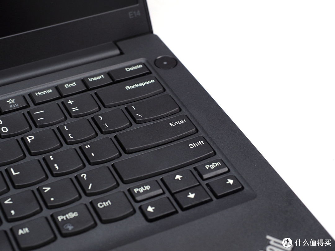 ThinkPad E14 锐龙版评测——ThinkPad的招牌还好用吗？